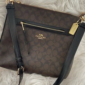 Coach Crossbody